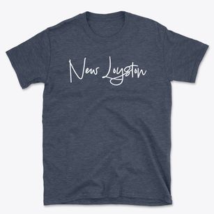 New Loyston Tennessee Freestyle Basic T-Shirt