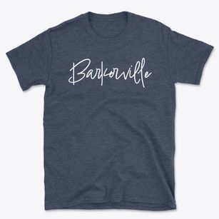 Barkerville Arizona Freestyle Basic T-Shirt