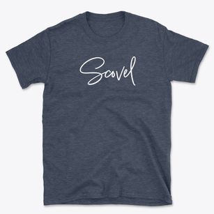 Scovel Illinois Freestyle Basic T-Shirt