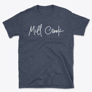Mill Creek Tennessee Freestyle Basic T-Shirt