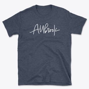 Allbrook Arkansas Freestyle Basic T-Shirt