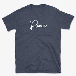Reece Kansas Freestyle Basic T-Shirt