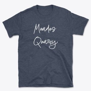Meades Quarry Tennessee Freestyle Basic T-Shirt