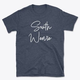 South Weare New Hampshire Freestyle Basic T-Shirt