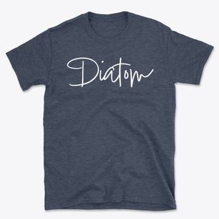 Diatom Nevada Freestyle Basic T-Shirt