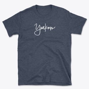 Yoakum Oregon Freestyle Basic T-Shirt