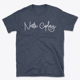 North Coplay Pennsylvania Freestyle Basic T-Shirt