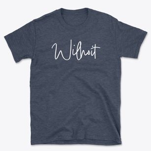 Wilhoit Oregon Freestyle Basic T-Shirt