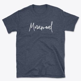 Morameal Louisiana Freestyle Basic T-Shirt