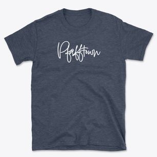 Pfafftown North Carolina Freestyle Basic T-Shirt