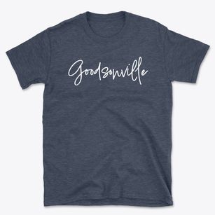 Goodsonville North Carolina Freestyle Basic T-Shirt
