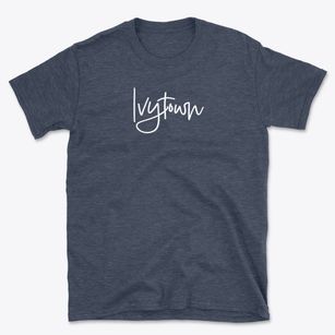 Ivytown Maryland Freestyle Basic T-Shirt