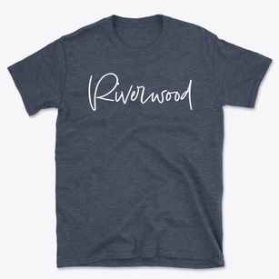Riverwood Oregon Freestyle Basic T-Shirt