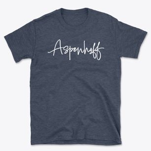Aspenhoff Missouri Freestyle Basic T-Shirt