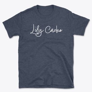 Lily Cache Illinois Freestyle Basic T-Shirt