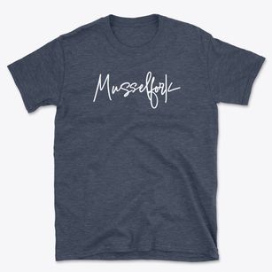 Musselfork Missouri Freestyle Basic T-Shirt