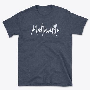 Maltaville New York Freestyle Basic T-Shirt
