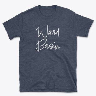 Ward Basin Florida Freestyle Basic T-Shirt