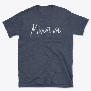 Minerva Nevada Freestyle Basic T-Shirt
