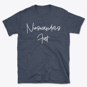 Nieswanders Fort Virginia Freestyle Basic T-Shirt