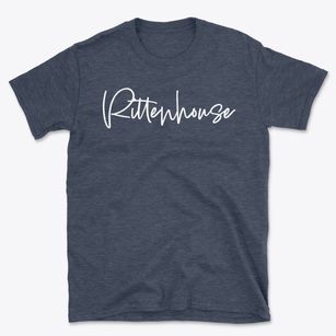 Rittenhouse Pennsylvania Freestyle Basic T-Shirt