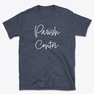 Parish Center New York Freestyle Basic T-Shirt