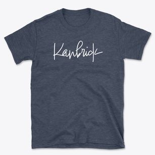 Kanbrick Kansas Freestyle Basic T-Shirt