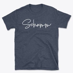 Schumm Ohio Freestyle Basic T-Shirt