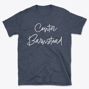 Center Barnstead New Hampshire Freestyle Basic T-Shirt