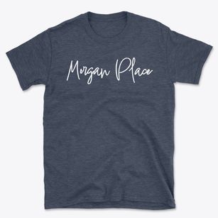 Morgan Place Ohio Freestyle Basic T-Shirt