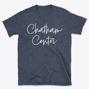 Chatham Center New York Freestyle Basic T-Shirt