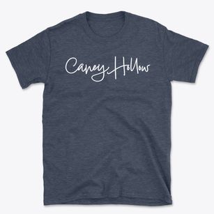 Caney Hollow Tennessee Freestyle Basic T-Shirt