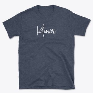 Kliever Missouri Freestyle Basic T-Shirt