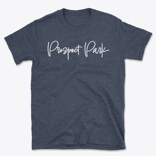 Prospect Park Kansas Freestyle Basic T-Shirt