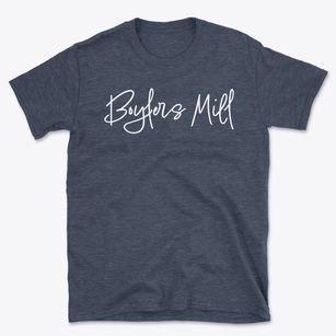 Boylers Mill Missouri Freestyle Basic T-Shirt