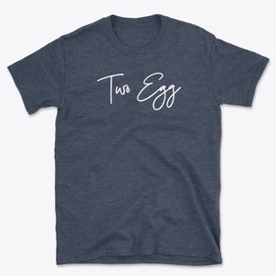 Two Egg Florida Freestyle Basic T-Shirt