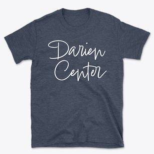 Darien Center New York Freestyle Basic T-Shirt