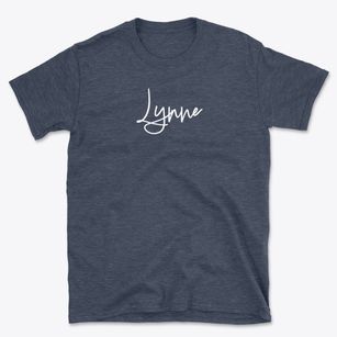 Lynne Florida Freestyle Basic T-Shirt