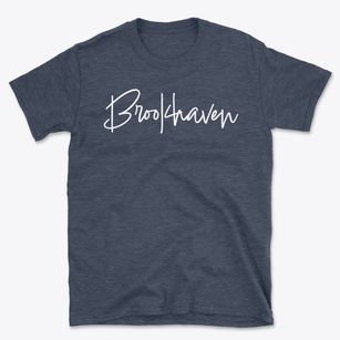 Brookhaven Virginia Freestyle Basic T-Shirt