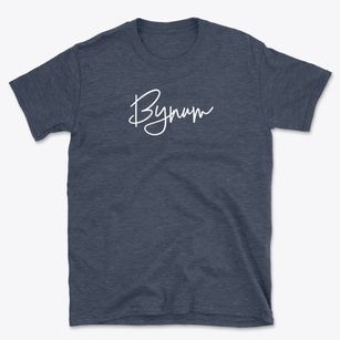 Bynum Maryland Freestyle Basic T-Shirt
