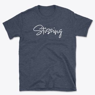 Stissing New York Freestyle Basic T-Shirt