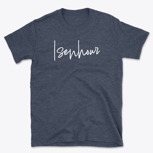 Isenhour North Carolina Freestyle Basic T-Shirt