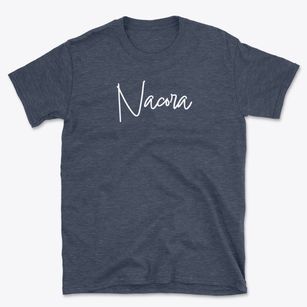 Nacora Nebraska Freestyle Basic T-Shirt