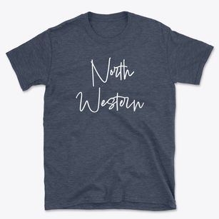 North Western New York Freestyle Basic T-Shirt