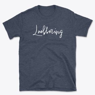 Luebbering Missouri Freestyle Basic T-Shirt