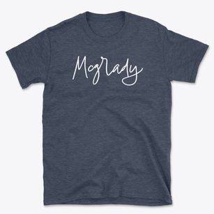 McGrady North Carolina Freestyle Basic T-Shirt
