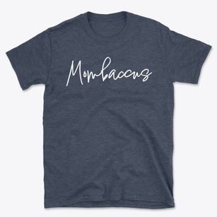 Mombaccus New York Freestyle Basic T-Shirt