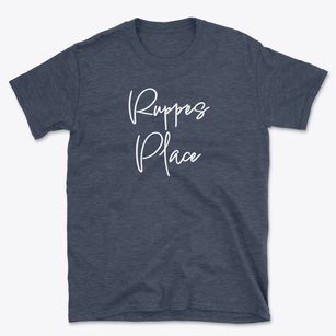 Ruppes Place Nevada Freestyle Basic T-Shirt