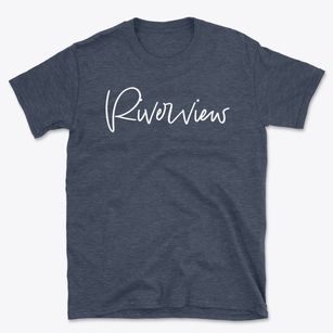 Riverview Kansas Freestyle Basic T-Shirt