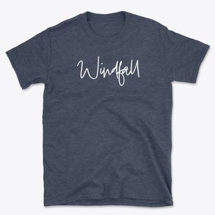 Windfall Ohio Freestyle Basic T-Shirt